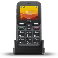 Doro Leva L11 4G - Graphite