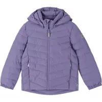 Reima Uumaja Wasserabweisende Steppjacke, Misty Violet, 116