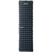 Nemo Tensor Extreme Conditions black/birch bud/citron Regular