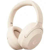 ProCaster BH05 Active Noise-Cancelling Headphones, white