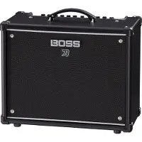 BOSS Katana 50 Gen 3 1x12-Combo-Verstärker