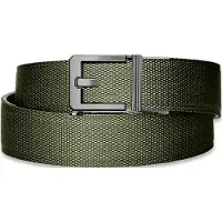 Kore X3 Green Tactical Gun Belt