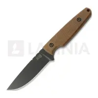 Za-Pas Knives Handie Fixed Micarta
