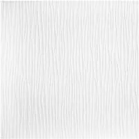 AS-Creation Vliestapete 2440-17 Streifenmuster wei