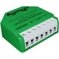 Shelly Wave Dimmer EU LR Smart Dimming Controller