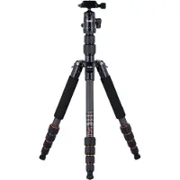 Rollei Fotopro Compact Traveller No.1 Carbon black