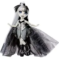 Rainbow High Shadow Collector Greyson Puppe