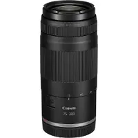 Canon RF 75-300mm f/4-5.6 Gebrauchtware | Sehr leichte Gebrauchsspuren | 12 Monate Garantie