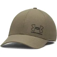 Under Armour Armourvent Low Str Kappe