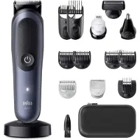 Braun All-In-One Series 7 AIO7580 Bart-, Haar- und Körperpflegeset 15-in-1 1 St.
