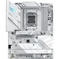 Asus ROG STRIX B850-A GAMING WIFI7 NEO, AMD, Sockel AM5, AMD Ryzen 7000 Series, AMD Ryzen 8000 Series, AMD Ryzen 9000 Series, Sockel AM5, DDR5-SDRAM, 256 GB
