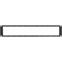 DAP-Audio Rack Rahmen 2HE