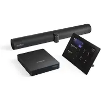 Lenovo ThinkSmart Core G2 Kit Bar + USB, Windows 11 IoT Enterprise GAC, Schwarz