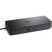 Dell Pro Dock WD25 - Dockingstation - USB-C - 1 Gbps - USB 3.0
