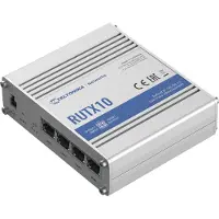 Teltonika Rutx10 4g Tragbarer Router