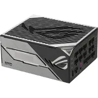 Asus Rog Thor 1000w Titanium Iii 80 Plus Gold Modulares Netzteil
