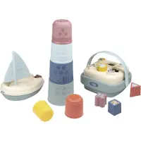 Smoby Spiel- und Badeset, Babyspielzeug