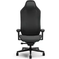 Fractal Design FD-CH-RE1F-01, PC-Gamingstuhl, 125 kg, Gepolsterter Sitz, Gepolsterte Rückenlehne, 60 kg, 165 cm