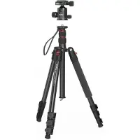 SmallRig - 3935 CT-10 Aluminium-Kamerastativ
