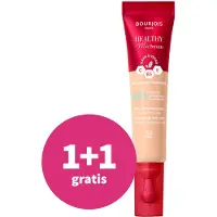 Bourjois healthy mix serum flüssiger Abdeckstift #52-Beige 0,011 l