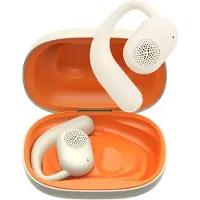 Havit OWS914 (Beige), True Wireless Stereo (TWS), Anrufe/Musik, 20 - 20000 Hz, Kopfhörer, Beige