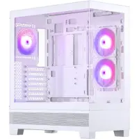 Phanteks Xt View Pc-tower-gehäuse