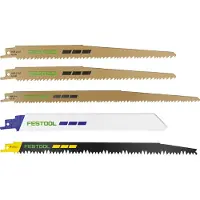 Festool Säbelsägeblatt-Set RS-Sort/5