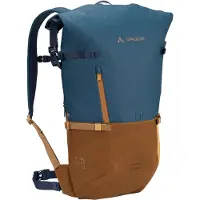 Vaude CityGo 23 II Backpack baltic sea