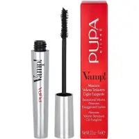 PUPA Milano Wimperntusche Vamp! Mascara 9 ml