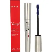 PUPA Milano Wimperntusche Vamp! Mascara 9 ml