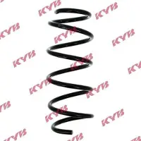 KYB Fahrwerksfeder K-Flex RA1378
