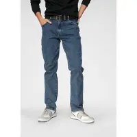 Wrangler Straight-Jeans "TEXAS"