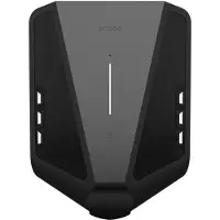 Easee Wallbox Charge Pro 22KW ( M&E ) Schwarz