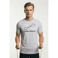 Under Armour T-Shirt GL Foundation Update