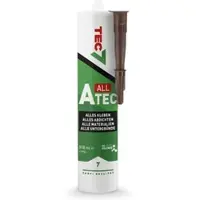 Tec7 A-TEC braun 310ml