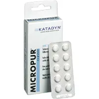 Katadyn Micropur Classic MC 10T - 1 Tablette für 10 Liter