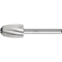 PFERD HSS O 1625/6 ALU, 65 mm, 6,5 mm, 1,6 cm, 6 mm, 5 Stück(e)