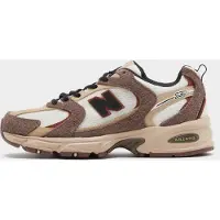 New Balance für Herren. MR530 Sneaker 530 beige (41.5), Braun, Wohnung, Schnürsenkel, Lässig
