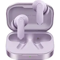 Realme Buds Air8 Ohrhörer mit Geräuschunterdrückung, lila