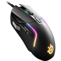 SteelSeries 62551, SATA, 100 mm, 51 mm, 5 mm