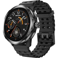 Ulefone Armor Watch Pro Smartwatch Silber Silber One Size