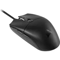 Corsair KATAR PRO XT Gaming-Maus beidhändig USB Typ-A optisch 18.000 DPI