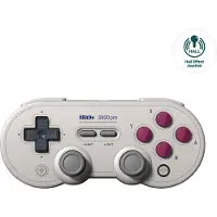 8Bitdo SN30 Pro Gamepad Hall Ed/G Classic