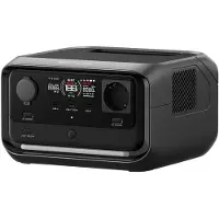 EcoFlow River 3 Plus Generator