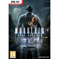 Murdered : Soul Suspect, PC, M (Reif), Physische Medien