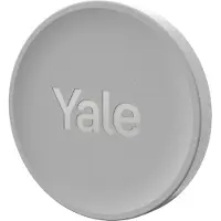 Yale Dot Bluetooth Schlüsselanhänger für schlüssellosen Zugang, 3er-Pack