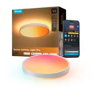 Govee Rundes Smart Deckenleuchte Pro 46cm