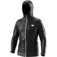 Dynafit DNA Race Wind Jacke Unisex