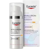 Beiersdorf Eucerin Hyaluron-Filler +Longevity Epigenetic Tagespflege LSF 30 50 ml