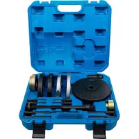 Bgs Wheel Bearing Tool Set, 10,1 kg